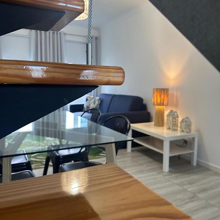 Azores Calheta Inn Apartment T2 ปอนตาเดลกาดา ภายนอก รูปภาพ