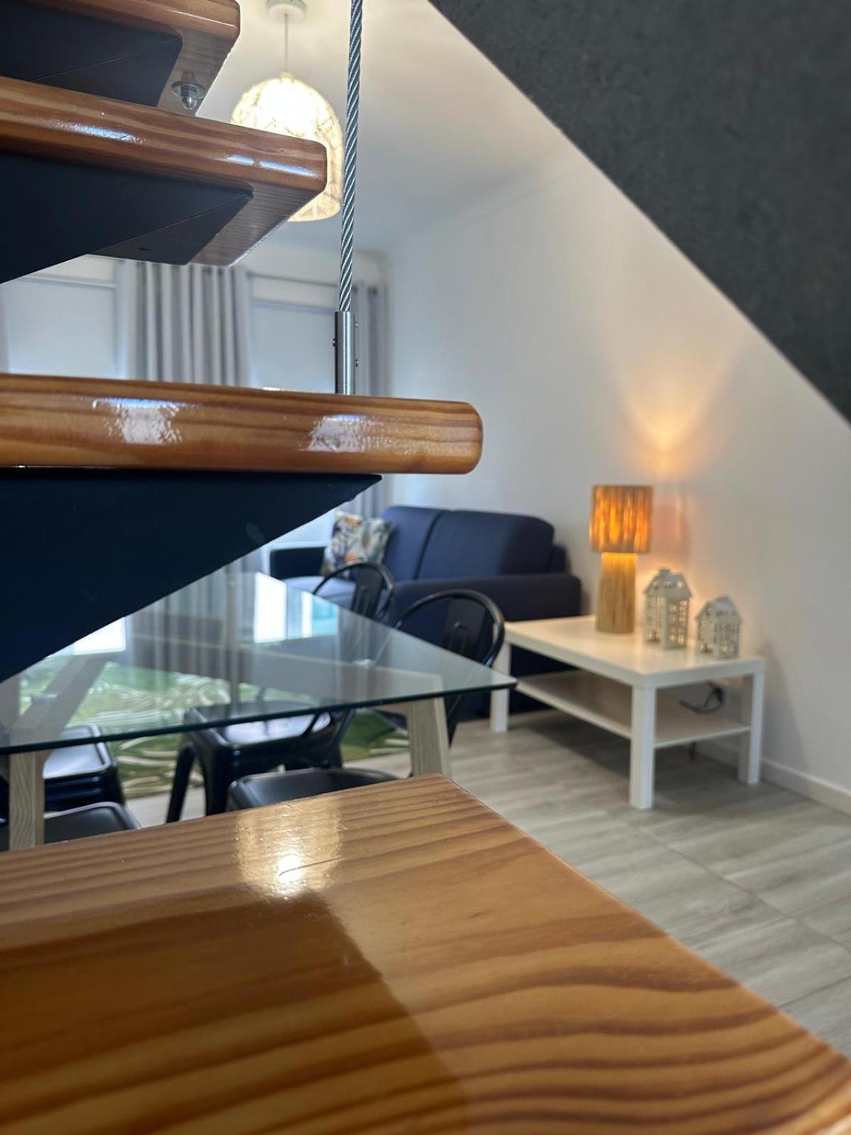 Azores Calheta Inn Apartment T2 ปอนตาเดลกาดา ภายนอก รูปภาพ