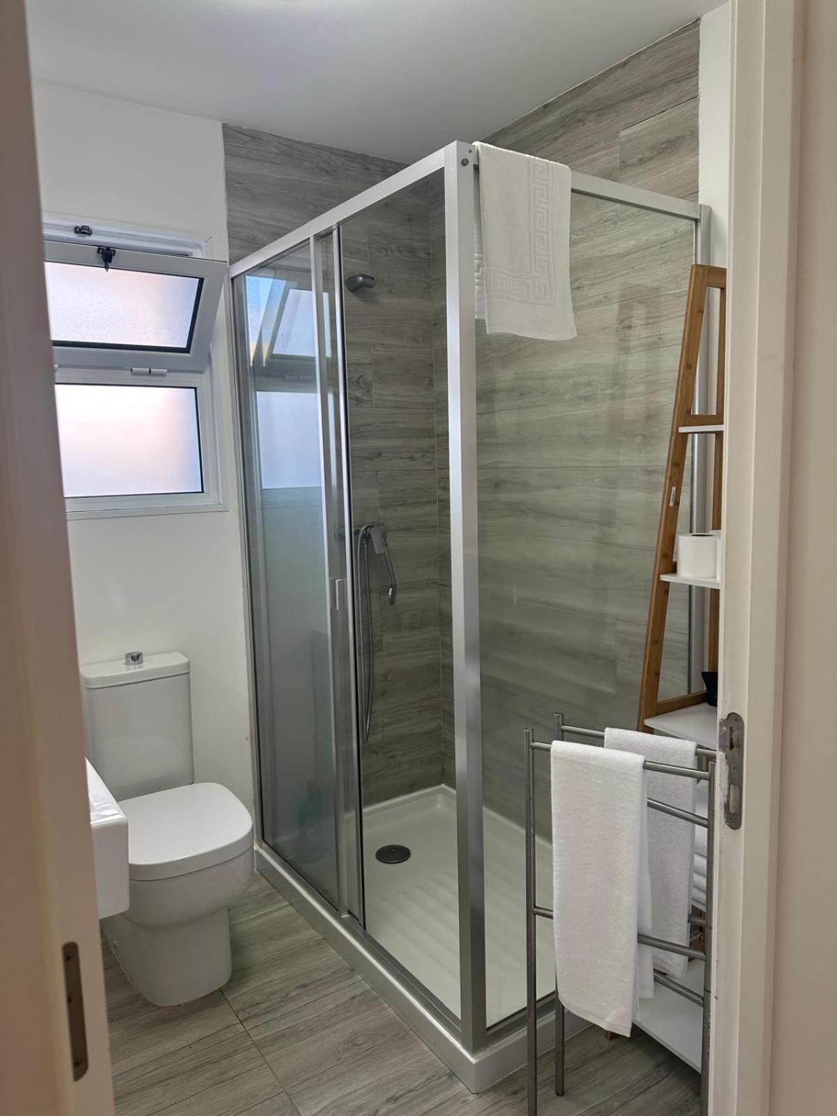 Azores Calheta Inn Apartment T2 ปอนตาเดลกาดา ภายนอก รูปภาพ