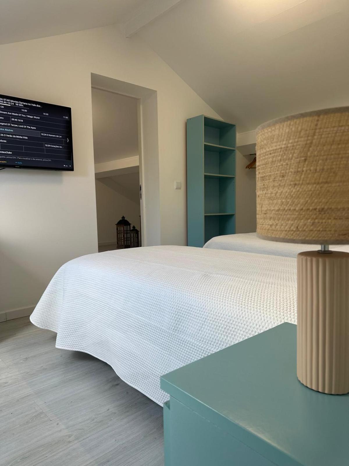 Azores Calheta Inn Apartment T2 ปอนตาเดลกาดา ภายนอก รูปภาพ